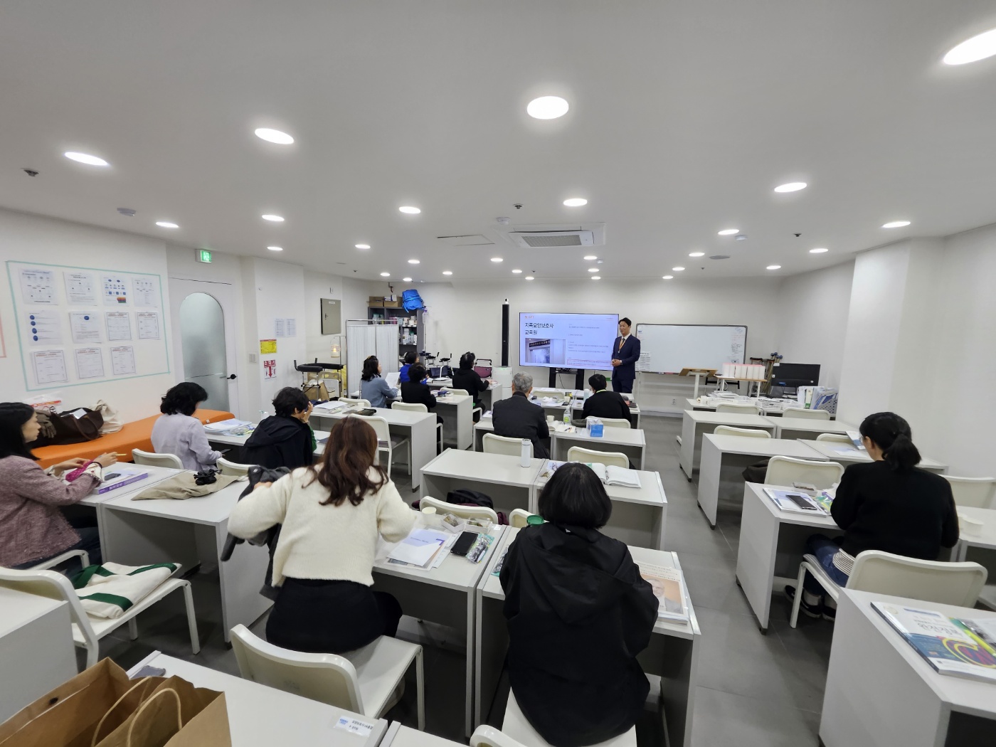 본부 제휴 업무 협약식